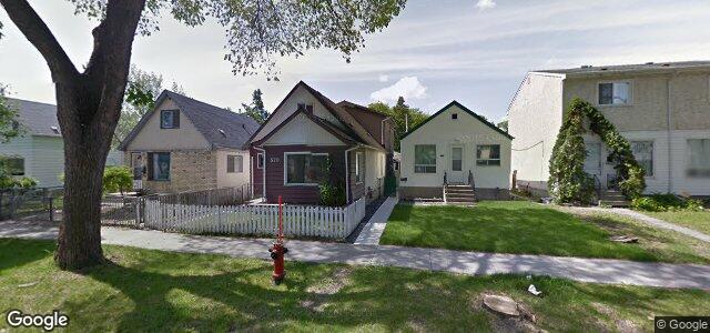 570 Bannerman Avenue ਦੀ ਫੋਟੋ, ਵਿਨੀਪਿਗ, ਮੈਨੀਟੋਬਾ