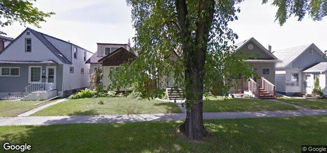 576 Cathedral Avenue（加拿大曼尼托巴省温尼伯市）房屋照片