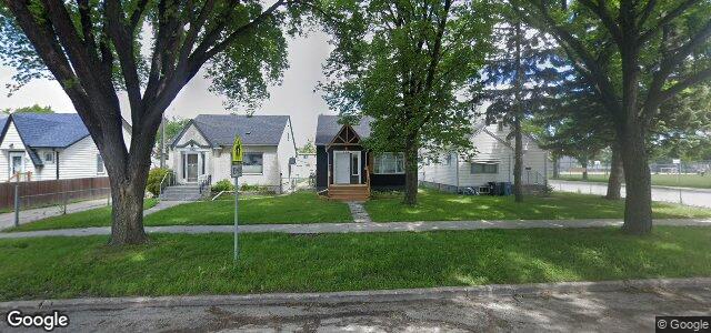 581 Church Avenue ਦੀ ਫੋਟੋ, ਵਿਨੀਪਿਗ, ਮੈਨੀਟੋਬਾ