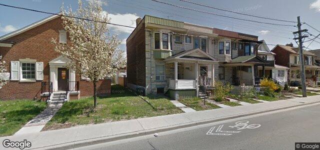 Photo of 581 Lansdowne Avenue in Winnipeg, Manitoba