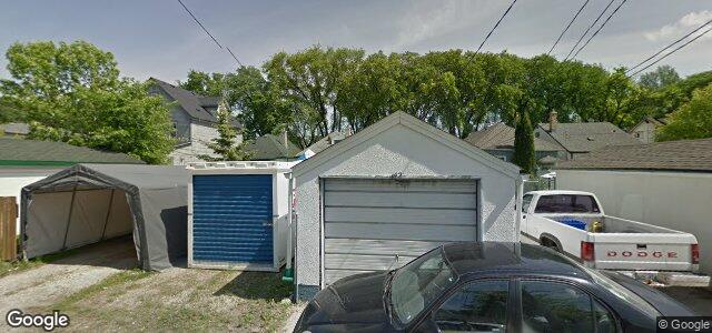 584 Cathedral Avenue（加拿大曼尼托巴省温尼伯市）房屋照片