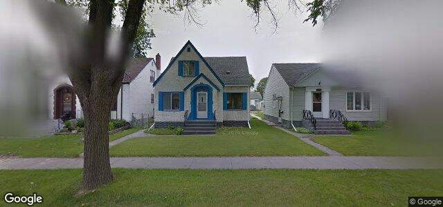 Photo of 588 Lansdowne Avenue in Winnipeg, Manitoba