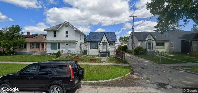 589 Church Avenue ਦੀ ਫੋਟੋ, ਵਿਨੀਪਿਗ, ਮੈਨੀਟੋਬਾ