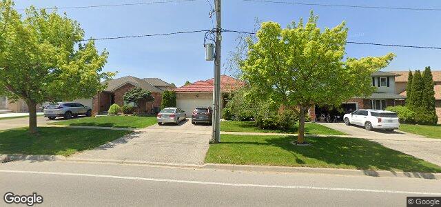 Larawan ng 593 Lansdowne Avenue sa Winnipeg, Manitoba