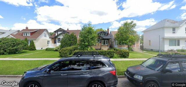 Photo of 595 Church Avenue in Winnipeg, Manitoba