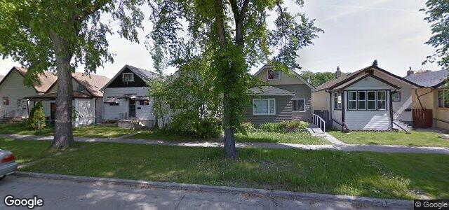 599 Cathedral Avenue ਦੀ ਫੋਟੋ, ਵਿਨੀਪਿਗ, ਮੈਨੀਟੋਬਾ