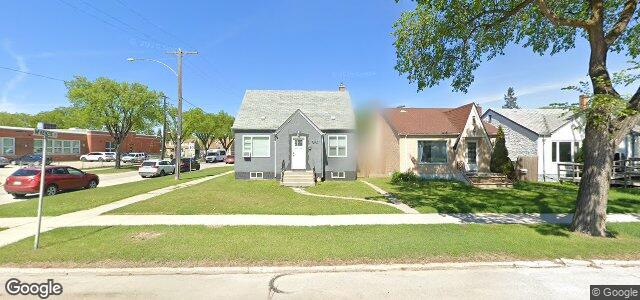 Larawan ng 599 Inkster Boulevard sa Winnipeg, Manitoba