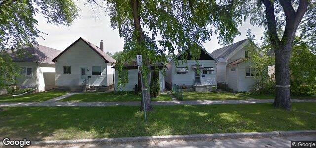 Larawan ng 603 Cathedral Avenue sa Winnipeg, Manitoba
