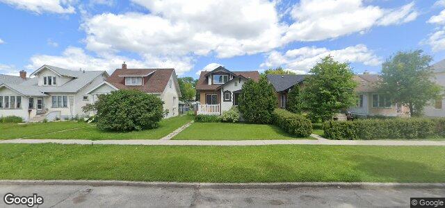 603 Church Avenue ਦੀ ਫੋਟੋ, ਵਿਨੀਪਿਗ, ਮੈਨੀਟੋਬਾ