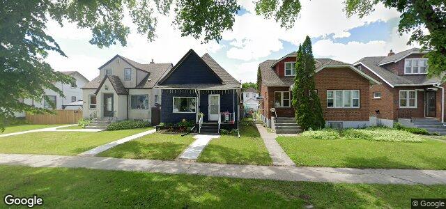 606 Church Avenue ਦੀ ਫੋਟੋ, ਵਿਨੀਪਿਗ, ਮੈਨੀਟੋਬਾ