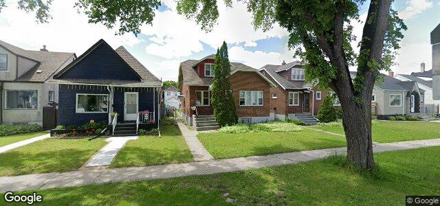 608 Church Avenue ਦੀ ਫੋਟੋ, ਵਿਨੀਪਿਗ, ਮੈਨੀਟੋਬਾ