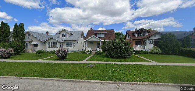 609 Church Avenue ਦੀ ਫੋਟੋ, ਵਿਨੀਪਿਗ, ਮੈਨੀਟੋਬਾ