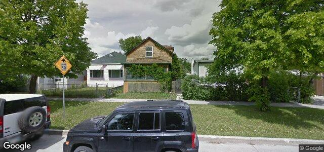 609 St John'S Avenue ਦੀ ਫੋਟੋ, ਵਿਨੀਪਿਗ, ਮੈਨੀਟੋਬਾ