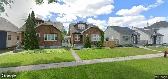 610 Church Avenue ਦੀ ਫੋਟੋ, ਵਿਨੀਪਿਗ, ਮੈਨੀਟੋਬਾ