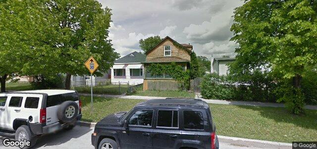 611 St John'S Avenue（加拿大曼尼托巴省溫尼伯市）房屋照片