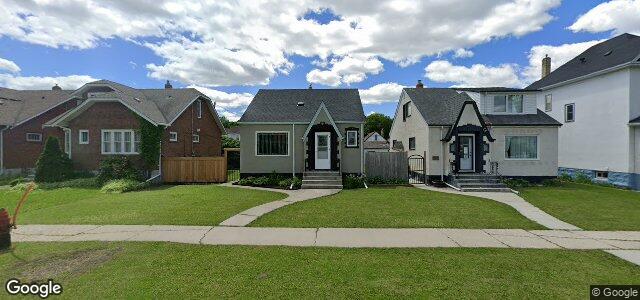 612 Church Avenue ਦੀ ਫੋਟੋ, ਵਿਨੀਪਿਗ, ਮੈਨੀਟੋਬਾ