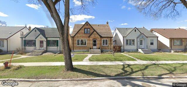 612 Inkster Boulevard（加拿大曼尼托巴省温尼伯市）房屋照片