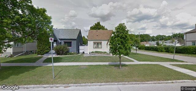 Photo of 613 Machray Avenue in Winnipeg, Manitoba
