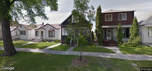 614 Bannerman Avenue（加拿大曼尼托巴省溫尼伯市）房屋照片