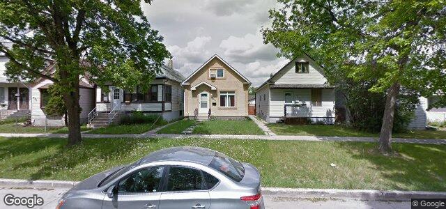 617 St John'S Avenue（加拿大曼尼托巴省溫尼伯市）房屋照片