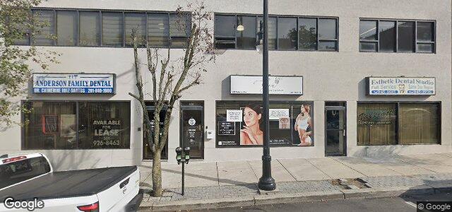 Photo of 620 Anderson Avenue in Winnipeg, Manitoba