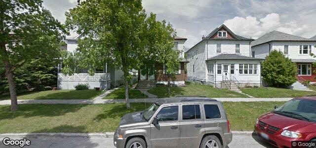 Larawan ng 623 Machray Avenue sa Winnipeg, Manitoba