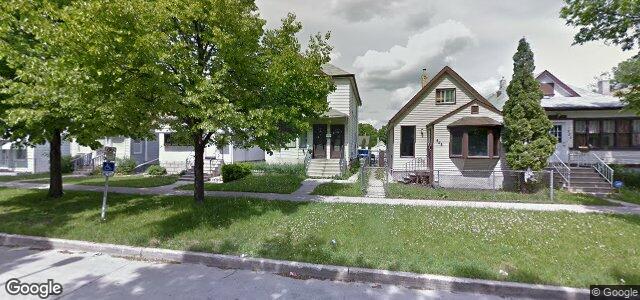 627 St John'S Avenue ਦੀ ਫੋਟੋ, ਵਿਨੀਪਿਗ, ਮੈਨੀਟੋਬਾ
