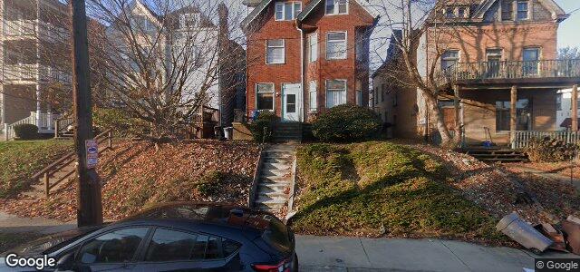 Photo of 630 College Avenue in Winnipeg, Manitoba