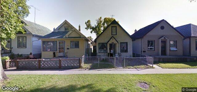 Photo of 632 Boyd Avenue in Winnipeg, Manitoba