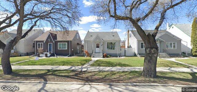 Larawan ng 632 Inkster Boulevard sa Winnipeg, Manitoba