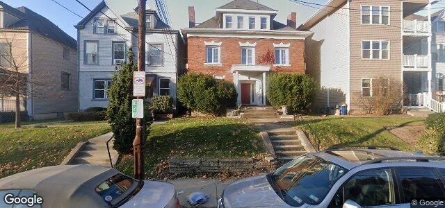 Larawan ng 640 College Avenue sa Winnipeg, Manitoba
