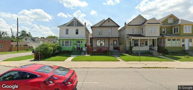 Larawan ng 642 Mountain Avenue sa Winnipeg, Manitoba