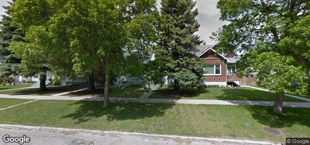 Photo of 643 Machray Avenue in Winnipeg, Manitoba