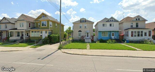 650 Mountain Avenue ਦੀ ਫੋਟੋ, ਵਿਨੀਪਿਗ, ਮੈਨੀਟੋਬਾ