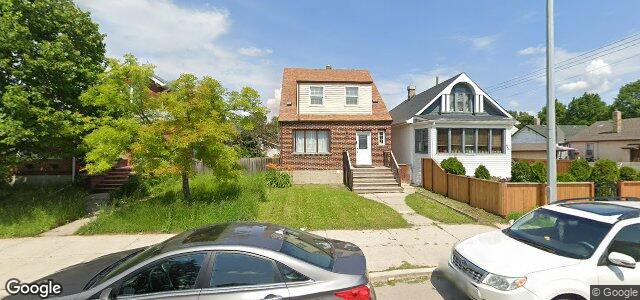 653 Mountain Avenue（加拿大曼尼托巴省温尼伯市）房屋照片