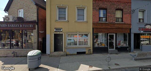 656 Lansdowne Avenue（加拿大曼尼托巴省温尼伯市）房屋照片