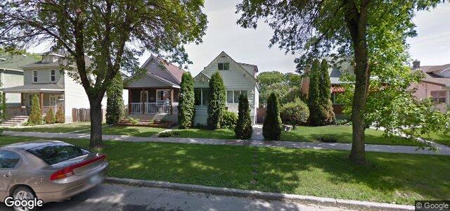 657 Cathedral Avenue ਦੀ ਫੋਟੋ, ਵਿਨੀਪਿਗ, ਮੈਨੀਟੋਬਾ