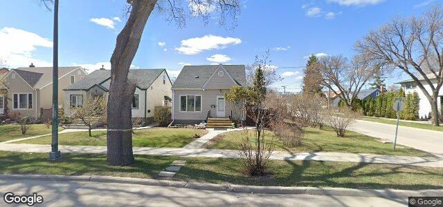 658 Inkster Boulevard（加拿大曼尼托巴省温尼伯市）房屋照片