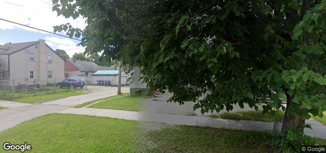 662 Church Avenue（加拿大曼尼托巴省溫尼伯市）房屋照片