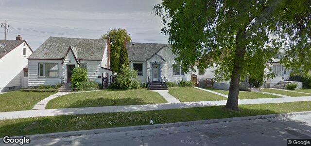 Photo of 665 Polson Avenue in Winnipeg, Manitoba