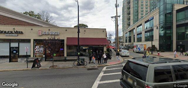 Photo of 675 Anderson Avenue in Winnipeg, Manitoba