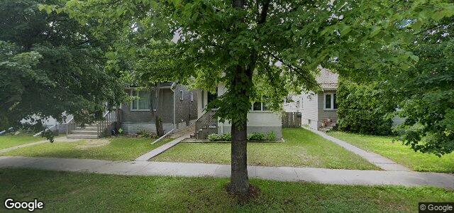 Photo of 676 Church Avenue in Winnipeg, Manitoba