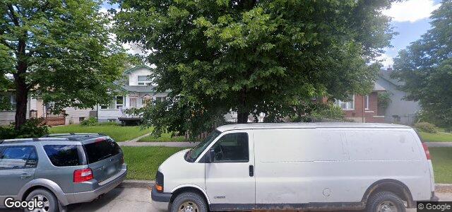 Larawan ng 679 Church Avenue sa Winnipeg, Manitoba