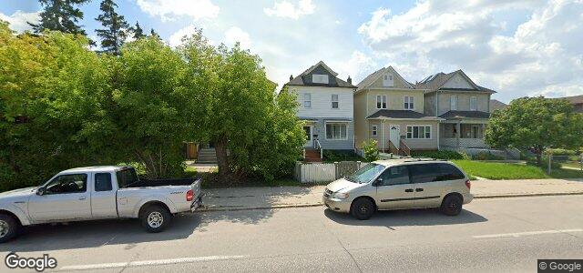 Photo of 680 Mountain Avenue in Winnipeg, Manitoba