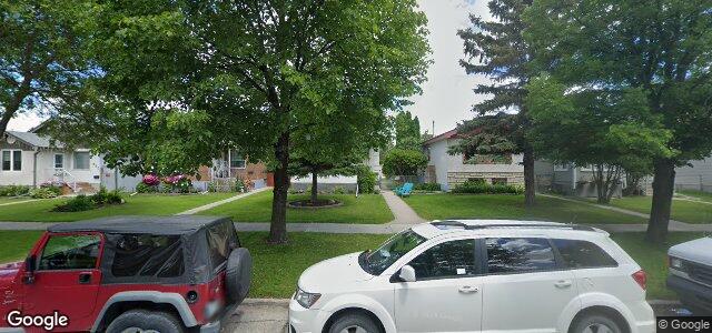 Larawan ng 691 Church Avenue sa Winnipeg, Manitoba