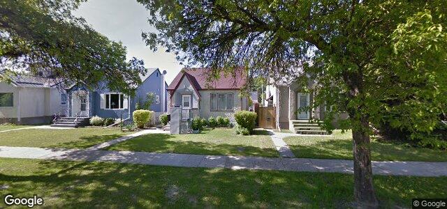 Larawan ng 716 Cathedral Avenue sa Winnipeg, Manitoba