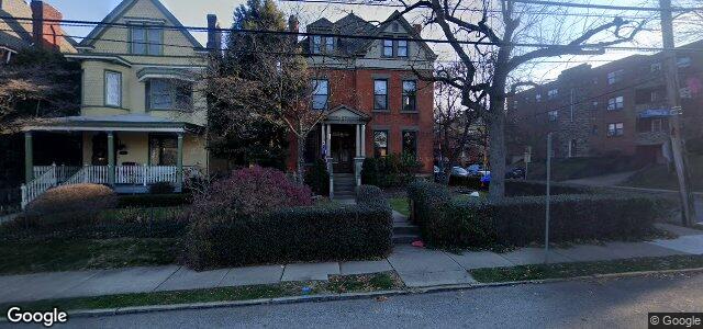 Photo of 719 College Avenue in Winnipeg, Manitoba