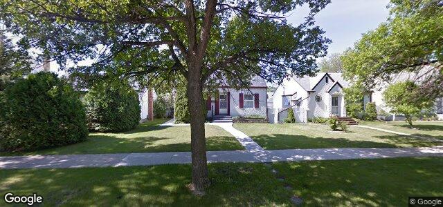 728 Cathedral Avenue（加拿大曼尼托巴省溫尼伯市）房屋照片