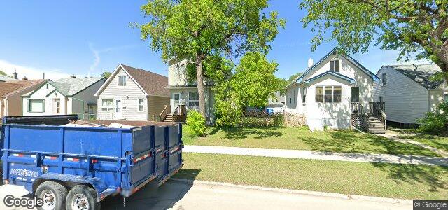 731 Inkster Boulevard ਦੀ ਫੋਟੋ, ਵਿਨੀਪਿਗ, ਮੈਨੀਟੋਬਾ