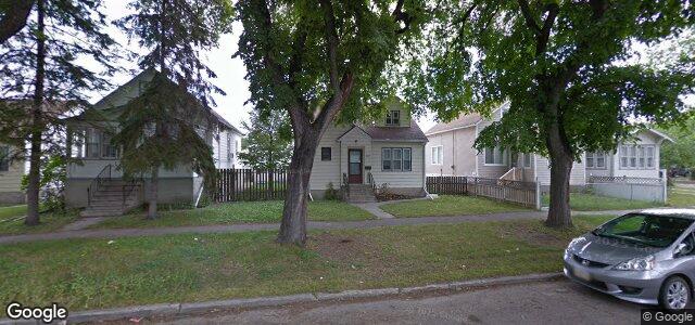 737 Boyd Avenue（加拿大曼尼托巴省温尼伯市）房屋照片